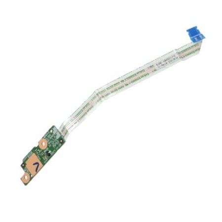 Lenovo EL580 POWERB POWER BOARD 01LW244